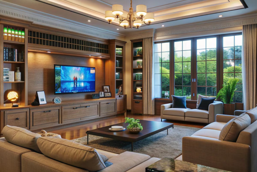 Luxury Home Additions: Expanding Comfort and Style in Maryland